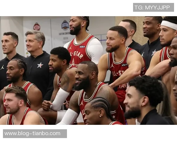 詹姆斯杜兰特库里再聚首西部全明星遗珠是谁快来揭晓